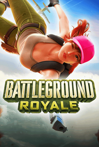 Battleground Royale
