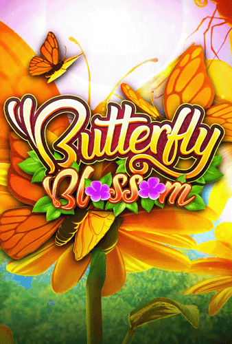 Butterfly Blossom