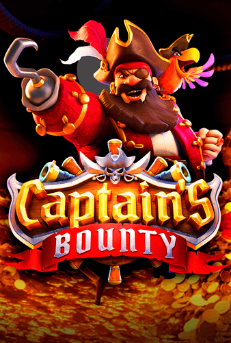 Captain's Bounty