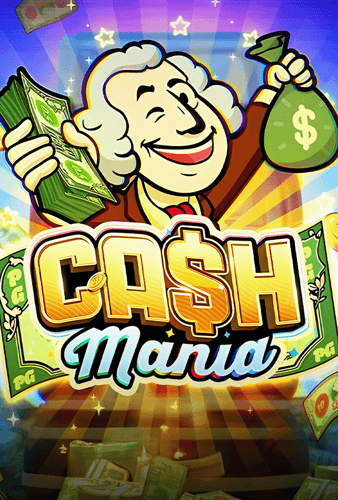Cash Mania