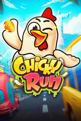 Chicky Run