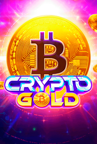 Crypto Gold