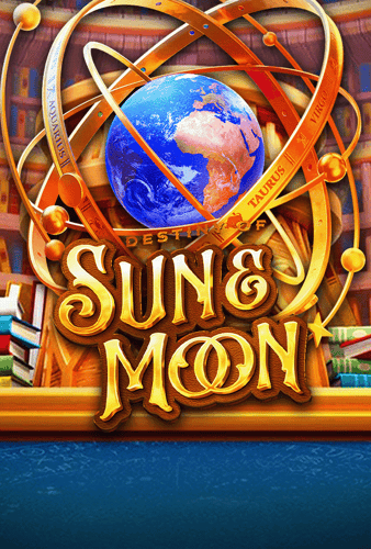 Destiny of Sun and Moon
