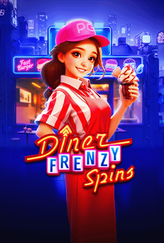 Diner Frenzy Spins