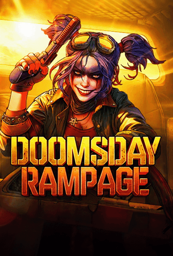 Doomsday Rampage