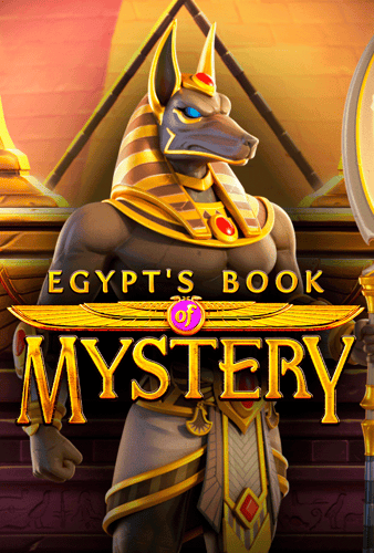 Egypt's Book of Mystery