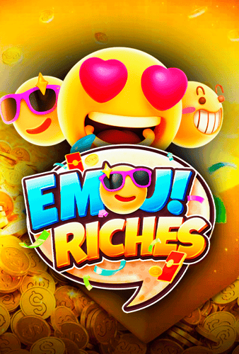 Emoji Riches