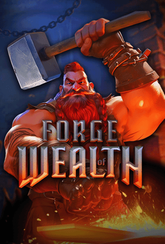 Forge of Wealth