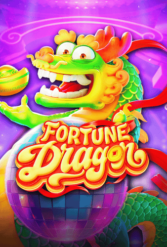 Fortune Dragon
