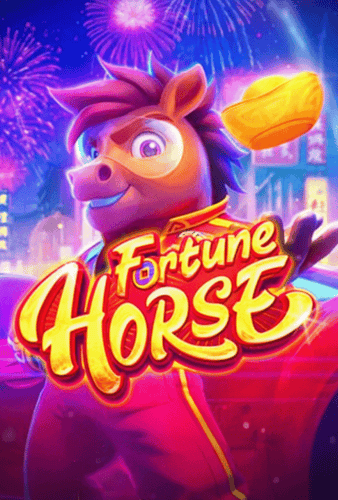 Fortune Horse