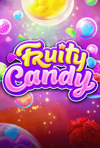 Fruity Candy