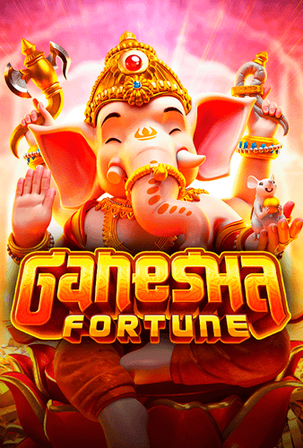 Ganesha Fortune