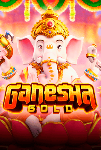 Ganesha Gold