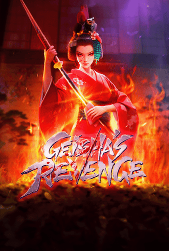 Geisha's Revenge