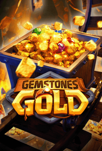 Gemstones Gold