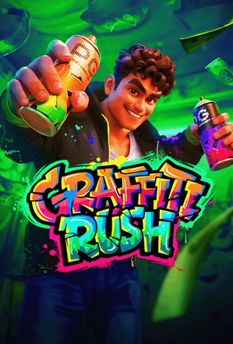 Graffiti Rush