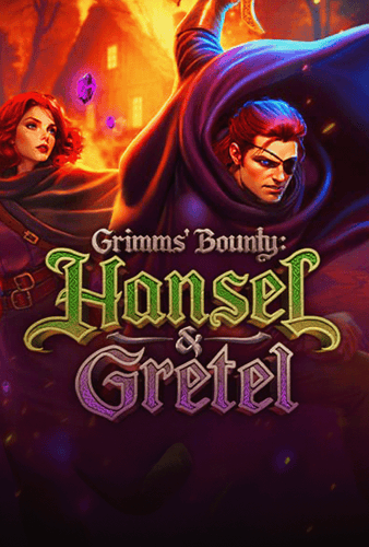 Grimms' Bounty: Hansel & Gretel