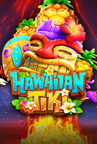 Hawaiian Tiki