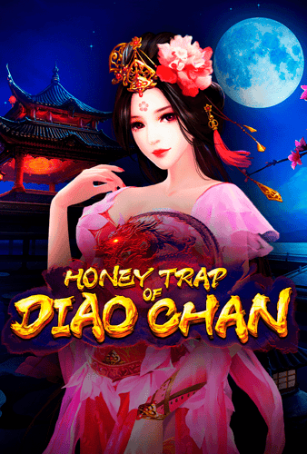 Honey Trap of Diao Chan