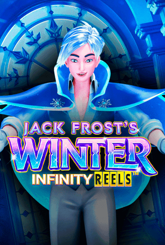 Jack Frost's Winter