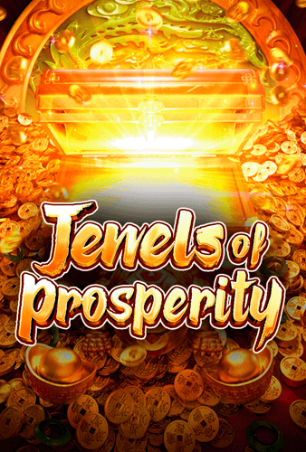 Jewels of Prosperity
