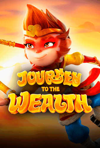 Journey to the Wealth