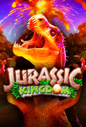 Jurassic Kingdom