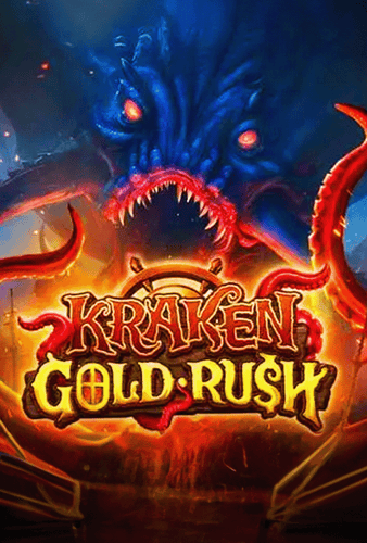 Kraken Gold Rush
