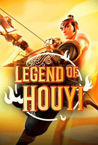 Legend of Hou Yi