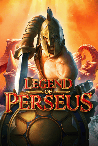 Legend of Perseus