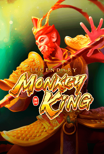 Legendary Monkey King