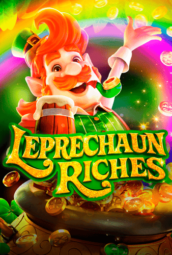 Leprechaun Riches