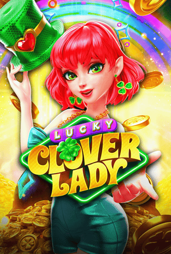 Lucky Clover Riches