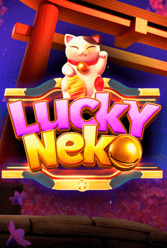 Lucky Neko