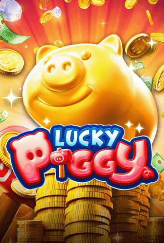 Lucky Piggy