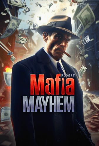 Mafia Mayhem