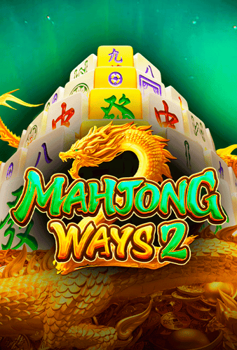 Mahjong Ways 2