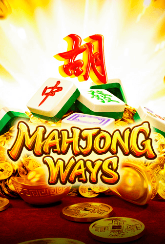 Mahjong Ways