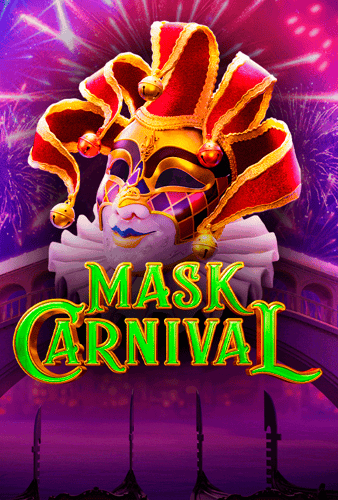 Mask Carnival