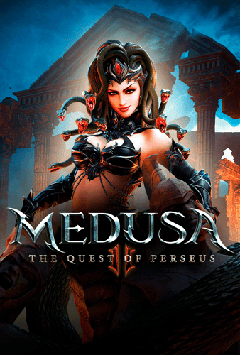 Medusa II