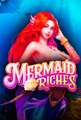 Mermaid Riches