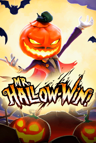 Mr. Hallow-Win