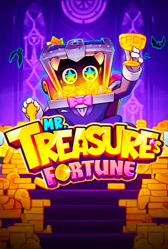 Mr. Treasure’s Fortune