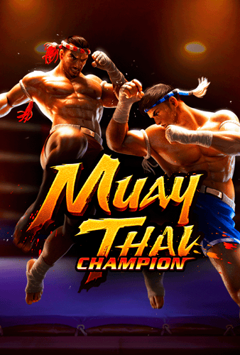 Muay Thai Champion