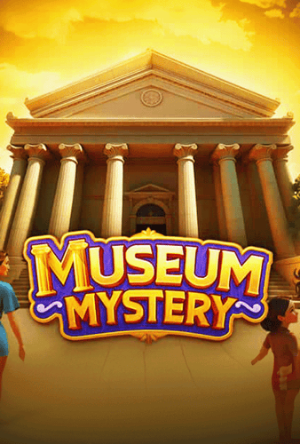 Museum Mystery