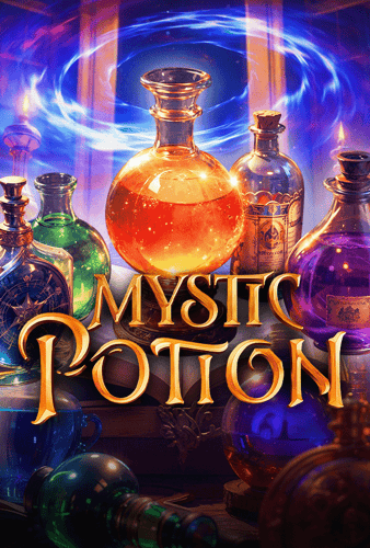 Mystic Potion