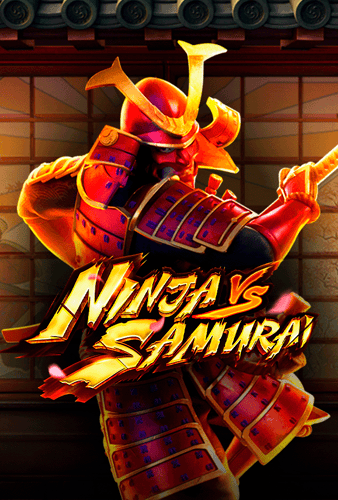 Ninja vs Samurai