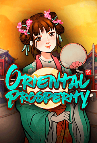 Oriental Prosperity