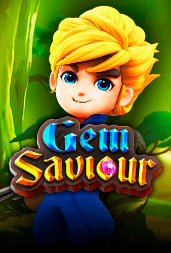 Gem Saviour