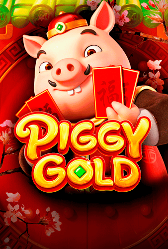 Piggy Gold